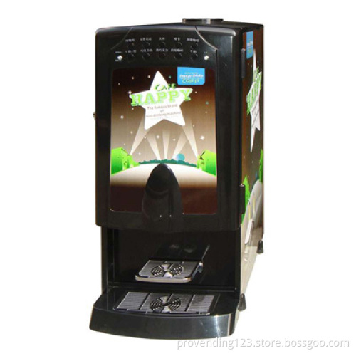 Juice Vending Machine